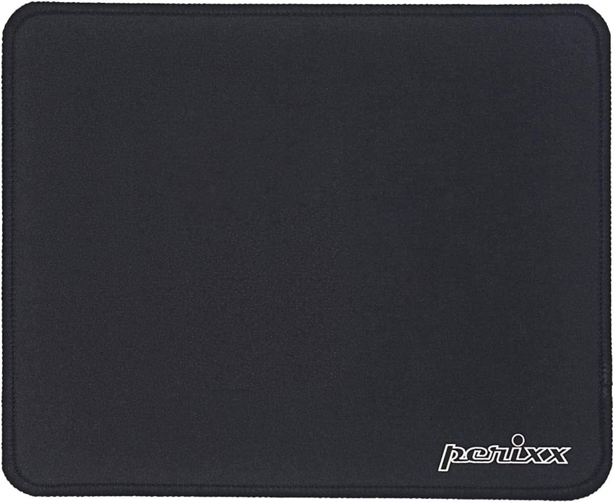 DX-1000M Waterproof Gaming Mouse Pad with Stitched Edge - Non-Slip Rubber Base Design for Laptop or Desktop Computer - M Size 9.84X8.27X0.08 Inches